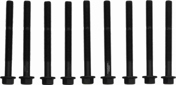 Kamoka 8709005 - Комплект болтів головки циліндрів autocars.com.ua