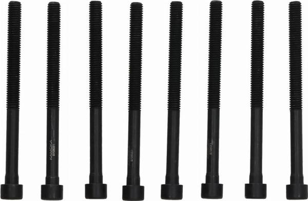 Kamoka 8709021 - Комплект болтів головки циліндрів autocars.com.ua