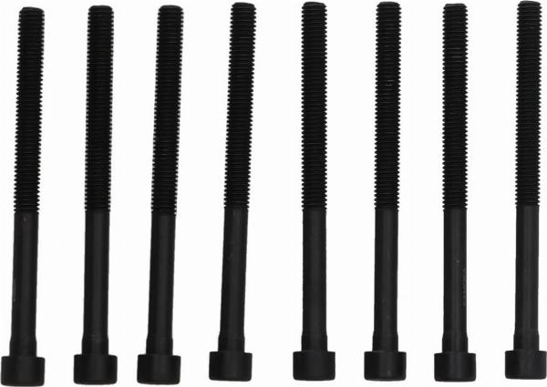 Kamoka 8709024 - Комплект болтів головки циліндрів autocars.com.ua