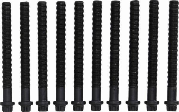 Kamoka 8709032 - Комплект болтів головки циліндрів autocars.com.ua