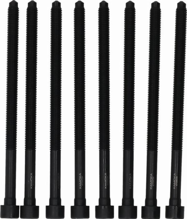 Kamoka 8709039 - Комплект болтів головки циліндрів autocars.com.ua