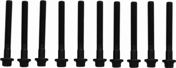 Kamoka 8709040 - Комплект болтів головки циліндрів autocars.com.ua