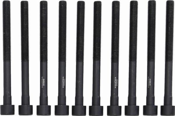 Kamoka 8709042 - Комплект болтів головки циліндрів autocars.com.ua