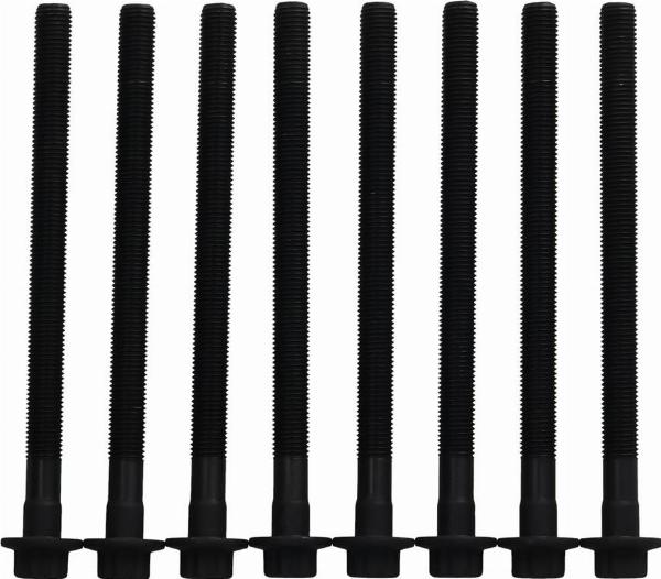 Kamoka 8709053 - Комплект болтів головки циліндрів autocars.com.ua