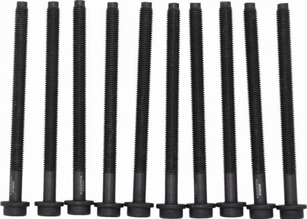 Kamoka 8709056 - Комплект болтів головки циліндрів autocars.com.ua