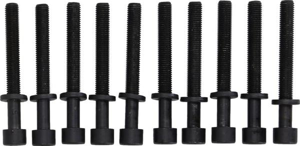 Kamoka 8709067 - Комплект болтів головки циліндрів autocars.com.ua