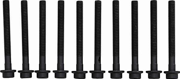 Kamoka 8709068 - Комплект болтів головки циліндрів autocars.com.ua