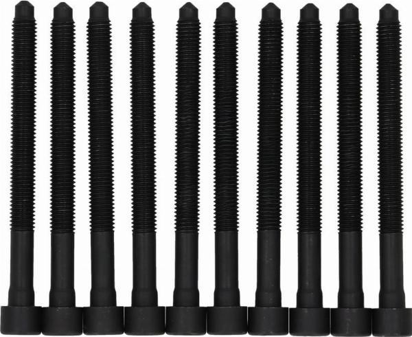 Kamoka 8709072 - Комплект болтів головки циліндрів autocars.com.ua