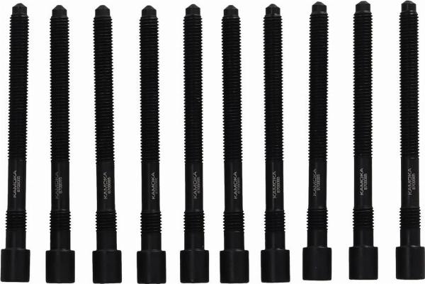 Kamoka 8709085 - Комплект болтів головки циліндрів autocars.com.ua