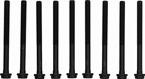 Kamoka 8709088 - Комплект болтів головки циліндрів autocars.com.ua