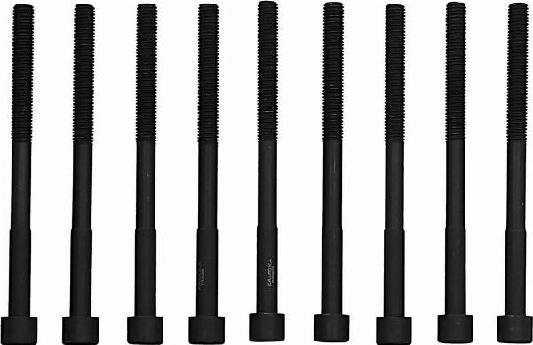 Kamoka 8709089 - Комплект болтів головки циліндрів autocars.com.ua