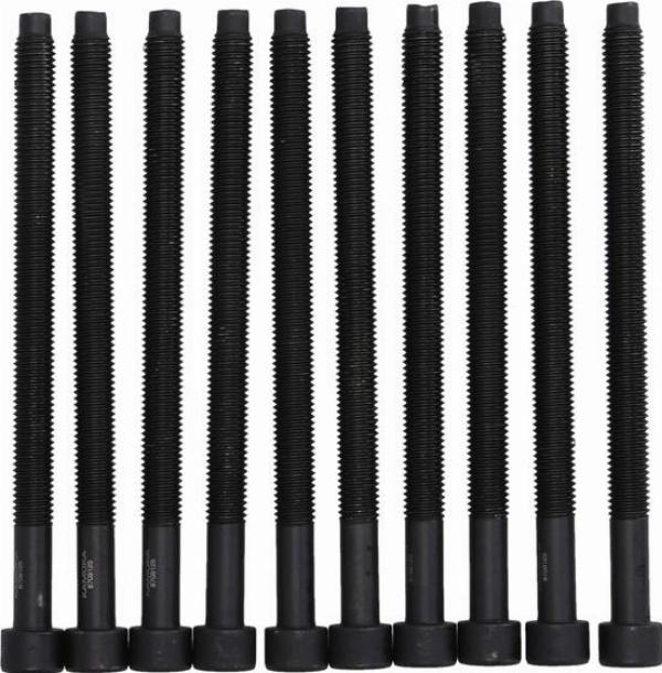 Kamoka 8709125 - Комплект болтів головки циліндрів autocars.com.ua