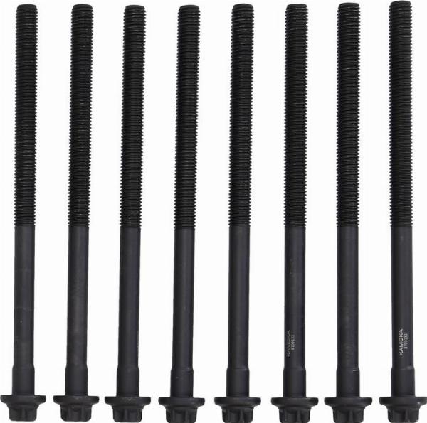 Kamoka 8709132 - Комплект болтів головки циліндрів autocars.com.ua