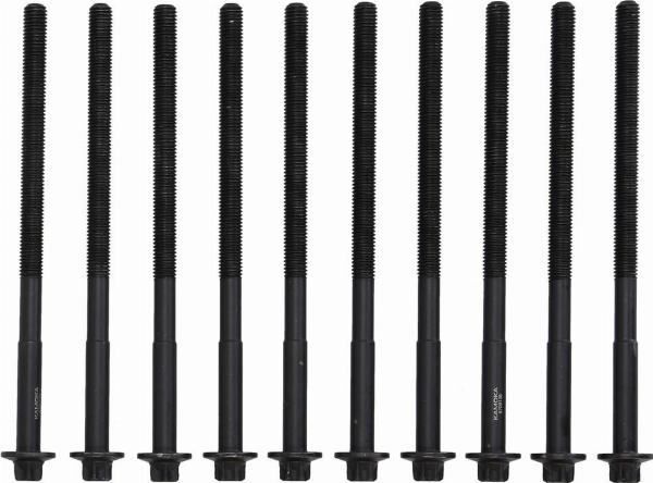 Kamoka 8709135 - Комплект болтів головки циліндрів autocars.com.ua