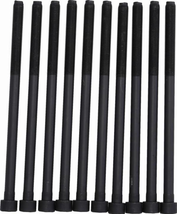 Kamoka 8709171 - Комплект болтів головки циліндрів autocars.com.ua