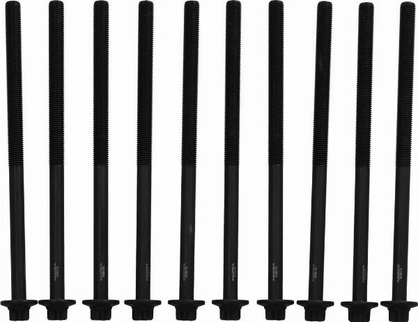 Kamoka 8709175 - Комплект болтів головки циліндрів autocars.com.ua