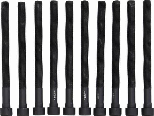 Kamoka 8709177 - Комплект болтів головки циліндрів autocars.com.ua