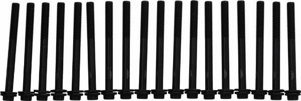 Kamoka 8709181 - Комплект болтів головки циліндрів autocars.com.ua