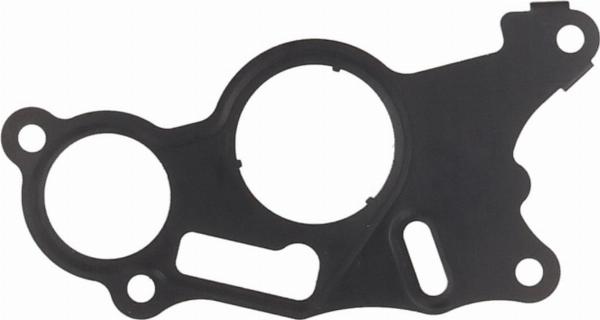 Kamoka 8711001 - Прокладка, вакуумний насос autocars.com.ua