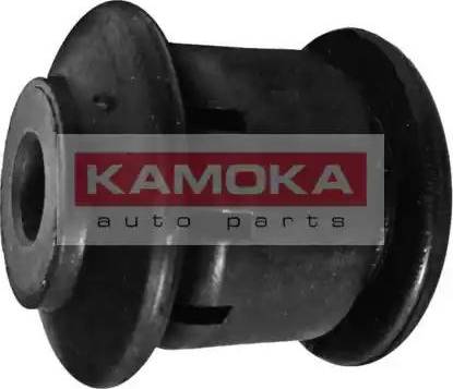 Kamoka 8800002 - Сайлентблок, важеля підвіски колеса autocars.com.ua