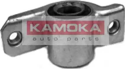 Kamoka 8800030 - Сайлентблок, важеля підвіски колеса autocars.com.ua