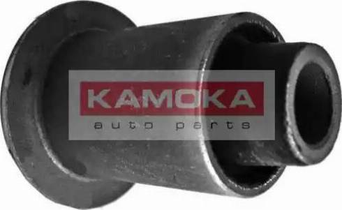 Kamoka 8800055 - Сайлентблок, рычаг подвески колеса autodnr.net