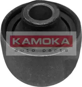 Kamoka 8800062 - Сайлентблок, важеля підвіски колеса autocars.com.ua