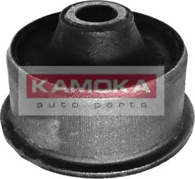 Kamoka 8800063 - Сайлентблок, важеля підвіски колеса autocars.com.ua