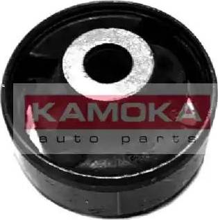 Kamoka 8800064 - Сайлентблок, важеля підвіски колеса autocars.com.ua