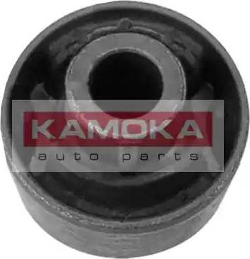 Kamoka 8800067 - Сайлентблок, важеля підвіски колеса autocars.com.ua