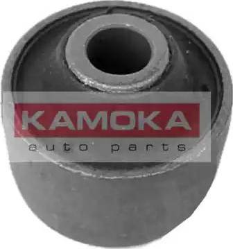 Kamoka 8800068 - Сайлентблок, важеля підвіски колеса autocars.com.ua
