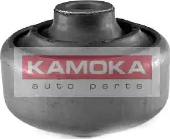 Kamoka 8800069 - Сайлентблок, важеля підвіски колеса autocars.com.ua