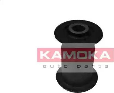 Kamoka 8800070 - Сайлентблок, важеля підвіски колеса autocars.com.ua