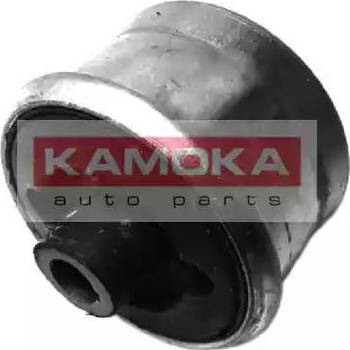 Kamoka 8800071 - Сайлентблок, рычаг подвески колеса autodnr.net