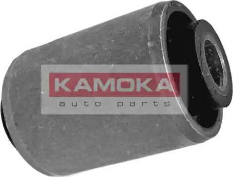 Kamoka 8800073 - Сайлентблок, важеля підвіски колеса autocars.com.ua