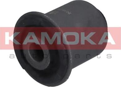 Kamoka 8800074 - Сайлентблок, рычаг подвески колеса autodnr.net