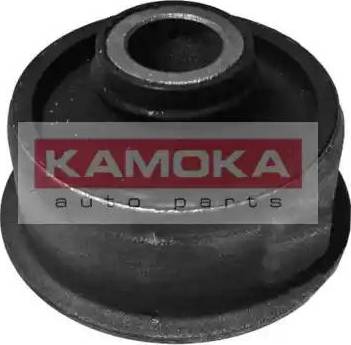 Kamoka 8800078 - Сайлентблок, важеля підвіски колеса autocars.com.ua
