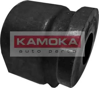 Kamoka 8800082 - Сайлентблок, рычаг подвески колеса avtokuzovplus.com.ua