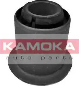 Kamoka 8800084 - Сайлентблок, важеля підвіски колеса autocars.com.ua