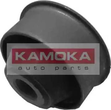 Kamoka 8800090 - Сайлентблок, важеля підвіски колеса autocars.com.ua