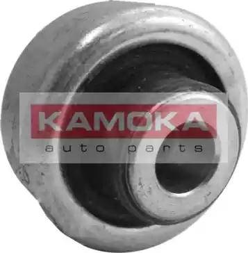 Kamoka 8800091 - Сайлентблок, рычаг подвески колеса autodnr.net