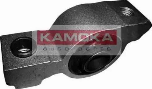 Kamoka 8800095 - Сайлентблок, важеля підвіски колеса autocars.com.ua