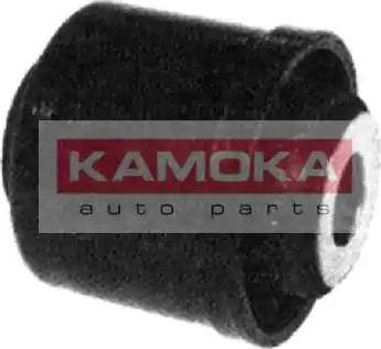 Kamoka 8800097 - Сайлентблок, важеля підвіски колеса autocars.com.ua