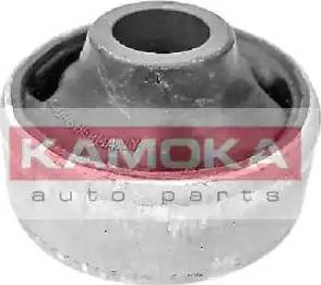 Kamoka 8800103 - Сайлентблок, важеля підвіски колеса autocars.com.ua