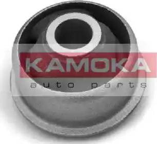 Kamoka 8800104 - Сайлентблок, рычаг подвески колеса autodnr.net