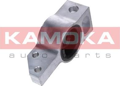 Kamoka 8800108 - Сайлентблок, рычаг подвески колеса avtokuzovplus.com.ua