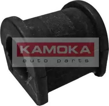 Kamoka 8800128 - Втулка, стабілізатор autocars.com.ua