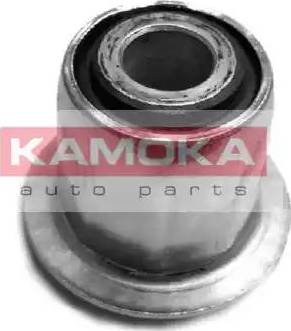 Kamoka 8800145 - Підвіска, листова ресора autocars.com.ua