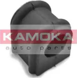 Kamoka 8800155 - Втулка, стабілізатор autocars.com.ua