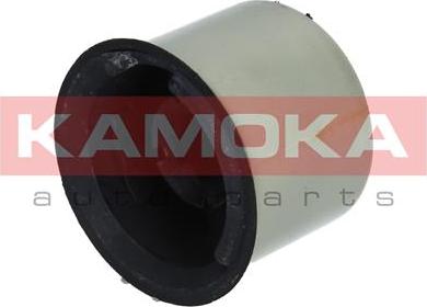 Kamoka 8800161 - Сайлентблок, рычаг подвески колеса autodnr.net